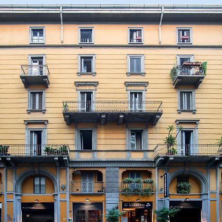Alla Casa Di Giò Milano Esterno foto